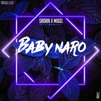 Baby Naro
