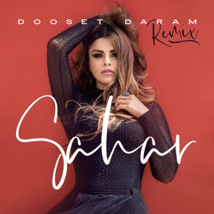 Dooset Daram - Remix
