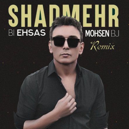 Bi Ehsas - Mohsen BJ Remix