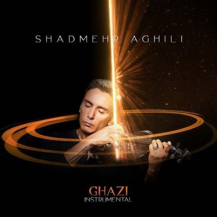 Ghazi Instrumental