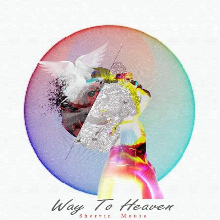 Way To Heaven