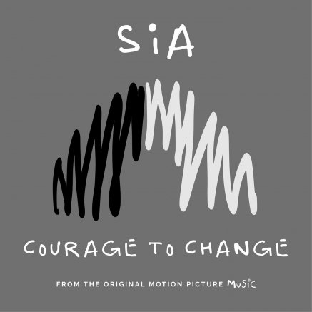 Courage To Change - From The Motion Picture Music