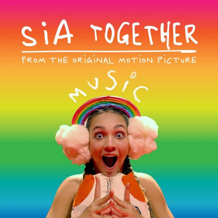 Together - From The Motion Picture Music