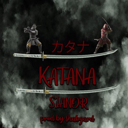Katana