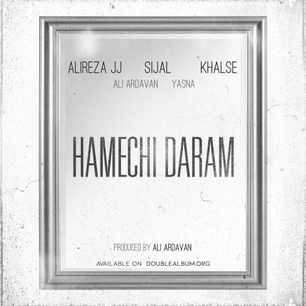 Hamechi Daram