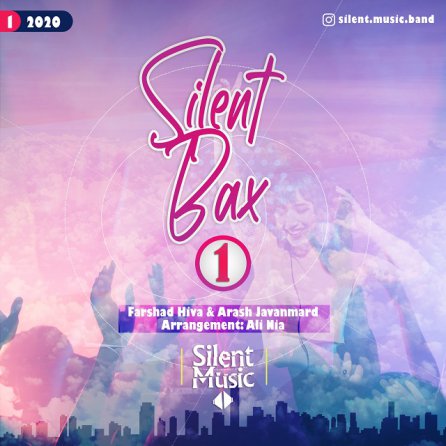 Silent Bax 1
