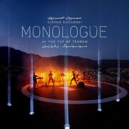 Monologue - Live