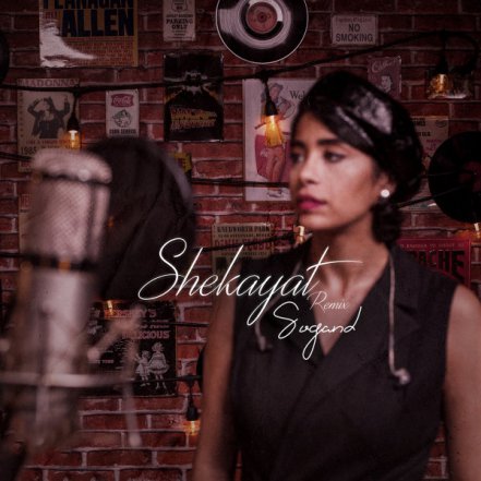 Shekayat - Shahin SR Remix