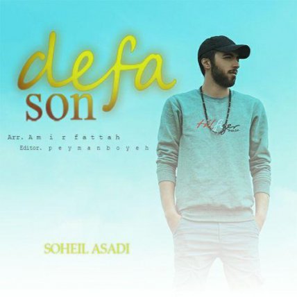 Son Defa