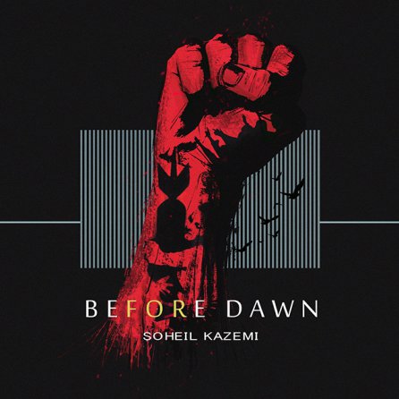 Before Dawn