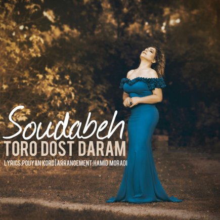Toro Doost Daram