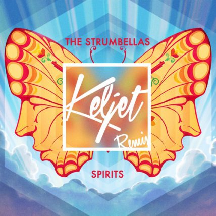 The Strumbellas