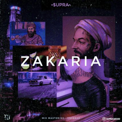 Zakaria