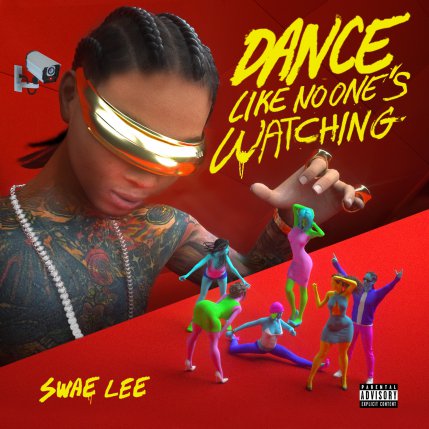 Dance Like No Ones Watching