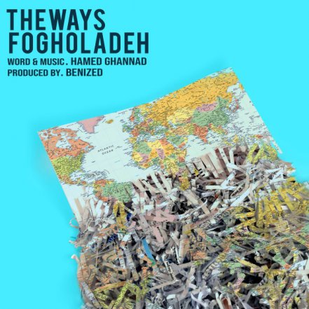 Fogholadeh