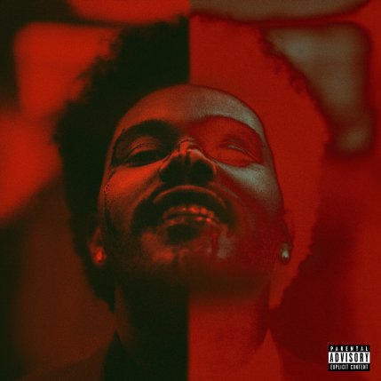 After Hours - Deluxe