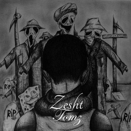 Zesht