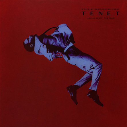 The Plan - From The Motion Picture TENET