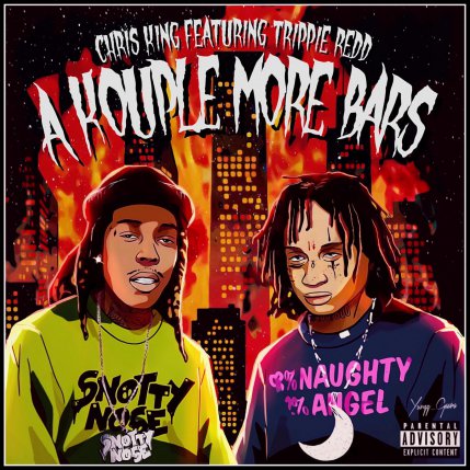 A Kouple More Bars
