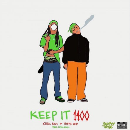 KEEP IT 1400