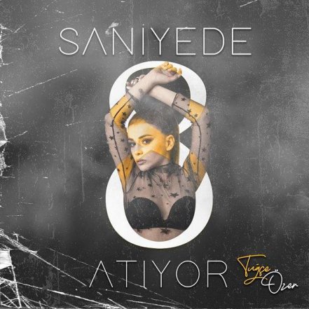 Saniyede 8 Atiyor