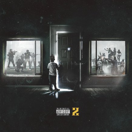 Dont Come Outside - Vol 2