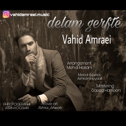 Delam Gerfte