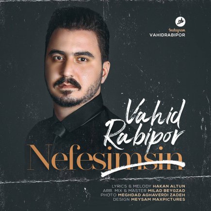 Nefesimsin