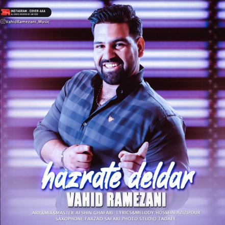 Hazrate Deldar