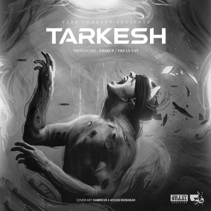 Tarkesh
