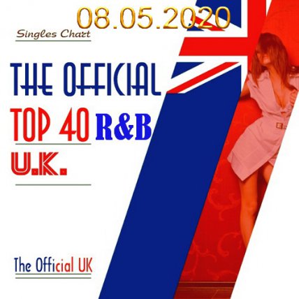 The Official UK Top 40 Singles Chart - 08 05 2020