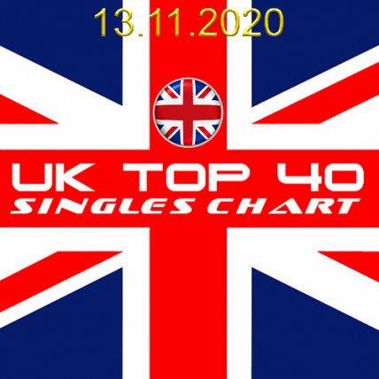 The Official UK Top 40 Singles Chart - 13 11 2020