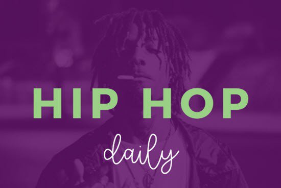 Top 50 Rap Hip-Hop Hits of 2020 Songs Playlist Spotify