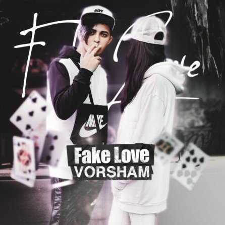 Fake Love