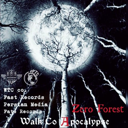 Zero Forest