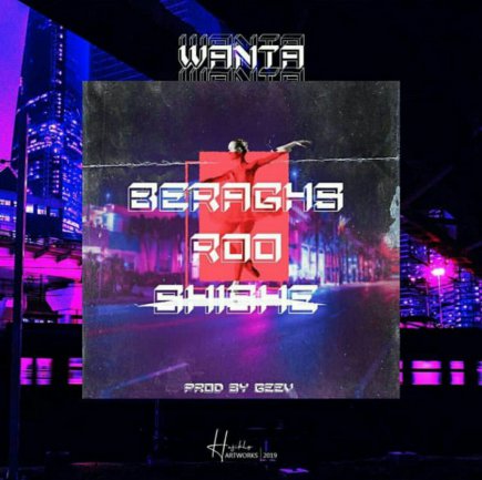 Beraghs Roo Shishe