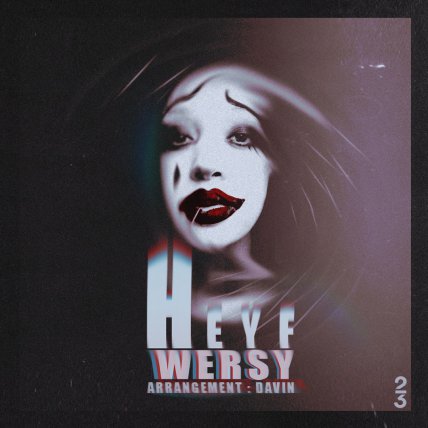 Heyf