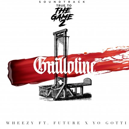 Guillotine