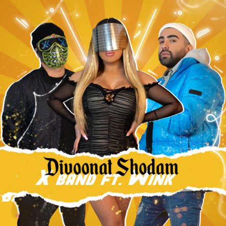 Divoonat Shodam