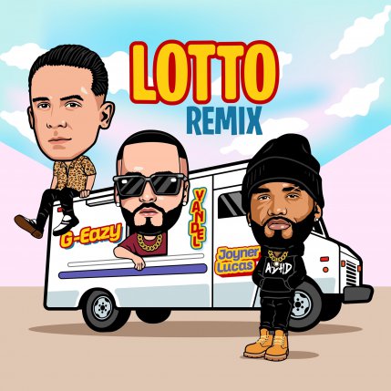 Lotto - Remix