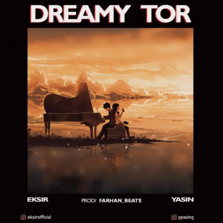 Dreamy Tor