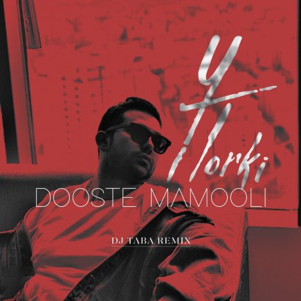 Dooste Mamooli - Remix