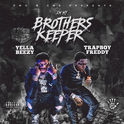 Im My Brothers Keeper