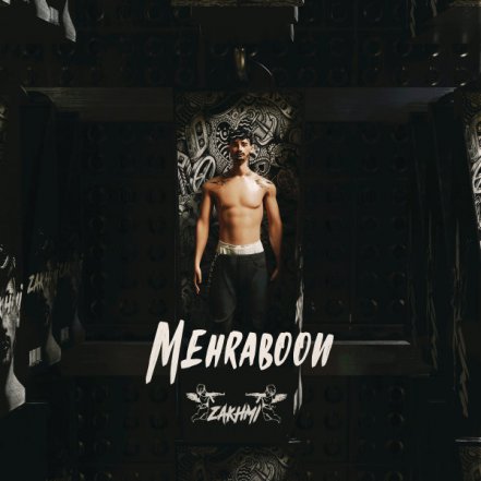 Mehraboon