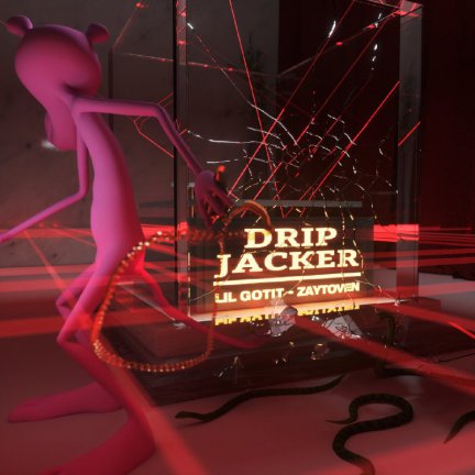 Drip Jacker