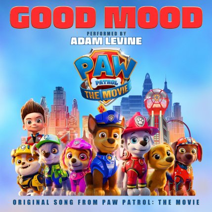 Good Mood - Original Song From Paw Patrol