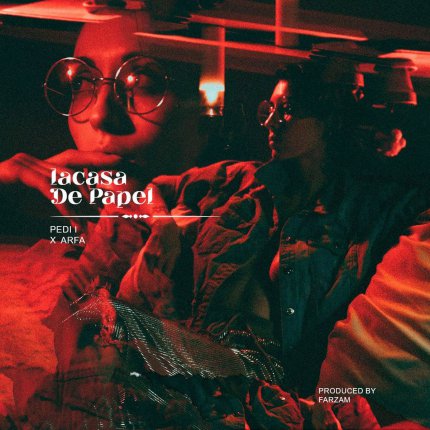 Lacasa De Papel