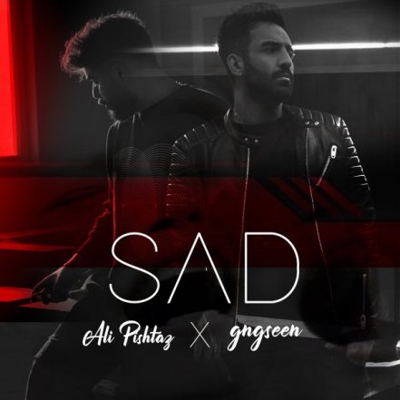 Sad