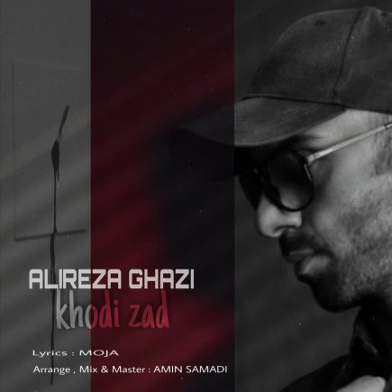 Khodi Zad