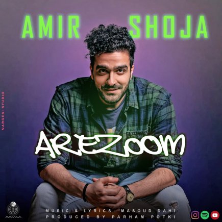Arezoom